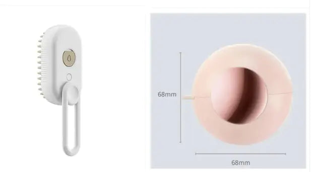 CozyPet Steam Groomer