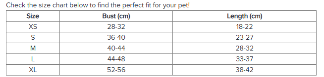 Lamb Fleece Feel Pet Sweater