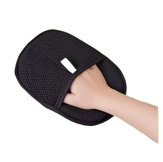 Gentle Pet Hair Remover Glove